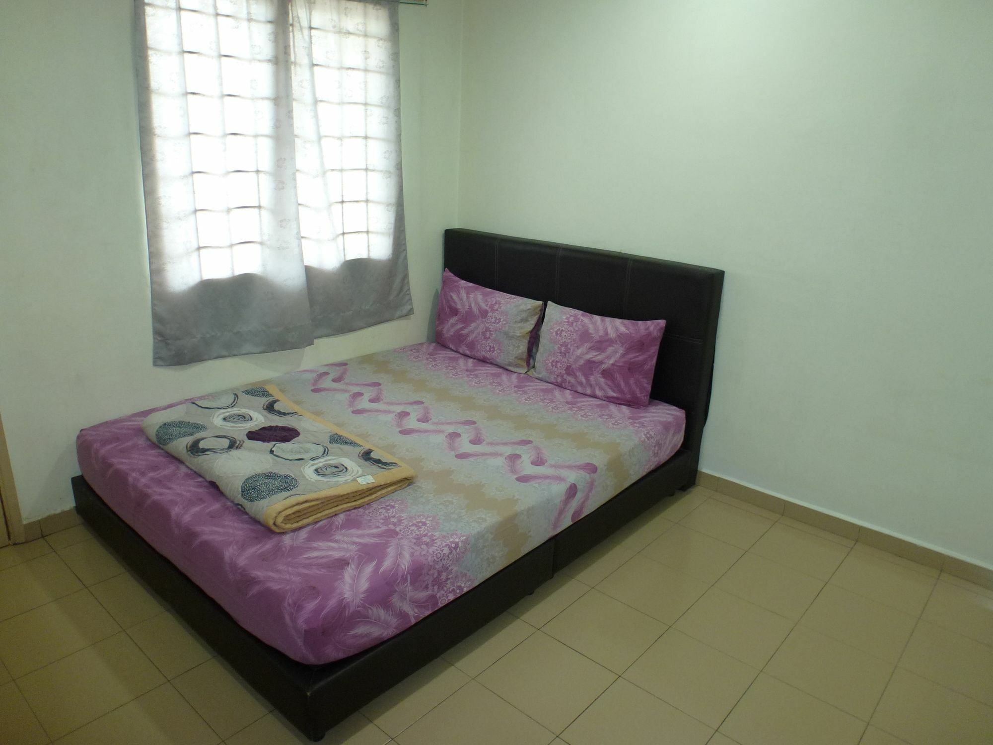 Batu Berendam Inn Kampong Sungai Putat Экстерьер фото